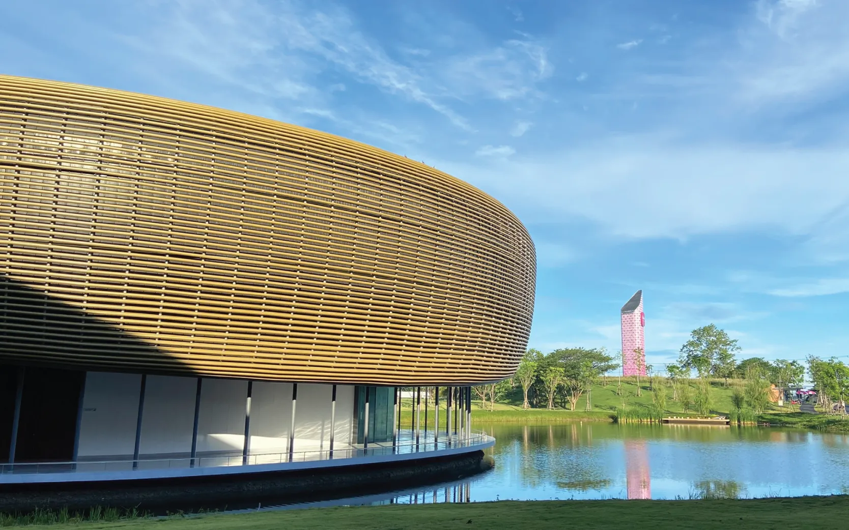 Sansara Learning Center